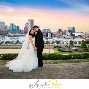 Angela Perez Wedding Photography