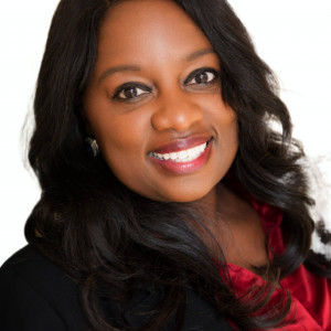 Angela Ray - Emcee in Atlanta, Georgia