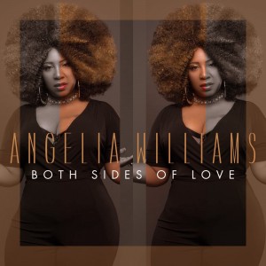 Angelia Williams - Soul Singer in Nashville, Tennessee