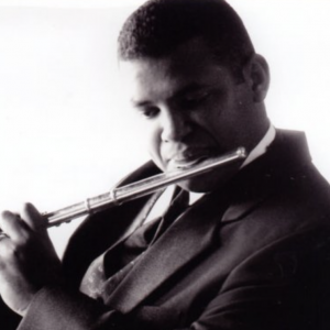 Gabriel De David - Flutist - Flute Player in Orlando, Florida