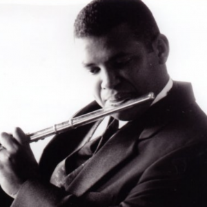 Gabriel De David - Flutist - Flute Player / Wedding Musicians in Orlando, Florida