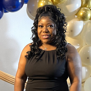 Angelica Mitchell - Gospel Singer / Wedding Singer in Fort Worth, Texas