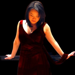 Angelin Chang - Classical Pianist / Arts/Entertainment Speaker in Cleveland, Ohio