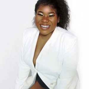 Angelle - R&B Vocalist in Jersey City, New Jersey