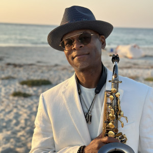 Angelo Luster - Saxophone Player in Alameda, California