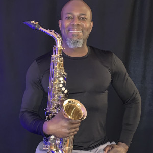 Angelo SAX Shaw - Saxophone Player in Florissant, Missouri