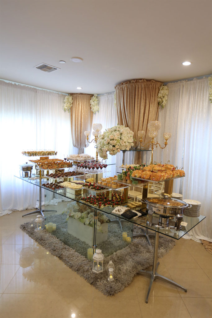 Gallery photo 1 of Angel's International Catering