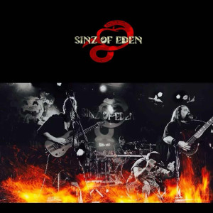 Sinz of Eden - Rock Band / Alternative Band in Marietta, Ohio