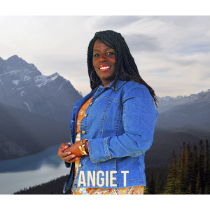 Angie T - Praise & Worship Leader / Christian Band in Woodhaven, Michigan