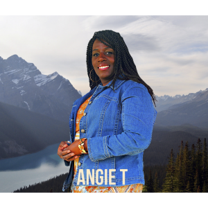 Angie T - Praise & Worship Leader in Woodhaven, Michigan