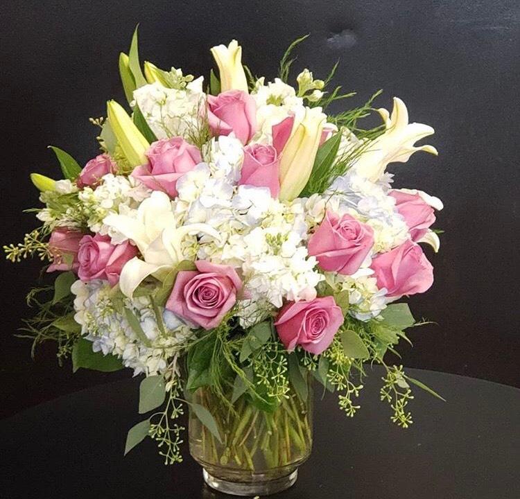 Hire Angie's Flowers - Event Florist in Dallas, Texas