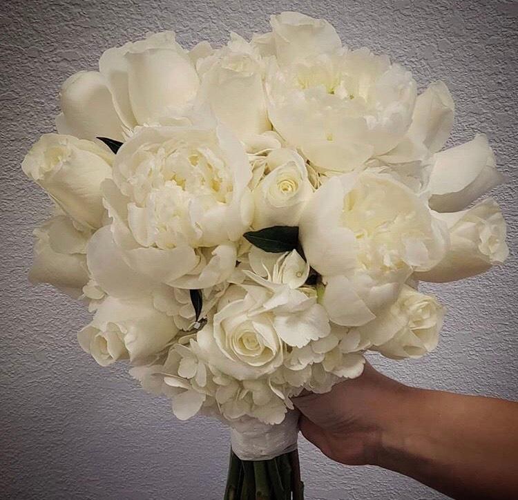 Hire Angie's Flowers Event Florist in Dallas, Texas