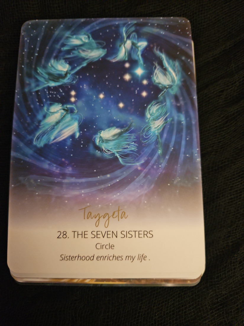 Gallery photo 1 of Ang's Astrology and Tarot