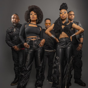 Aniba & The Sol Starz - R&B Group in Riverside, Illinois