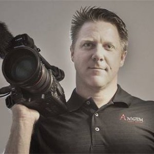 Anigem Media Services - Videographer in Hanford, California