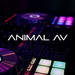 Animal AV - DJ in Rome, Georgia