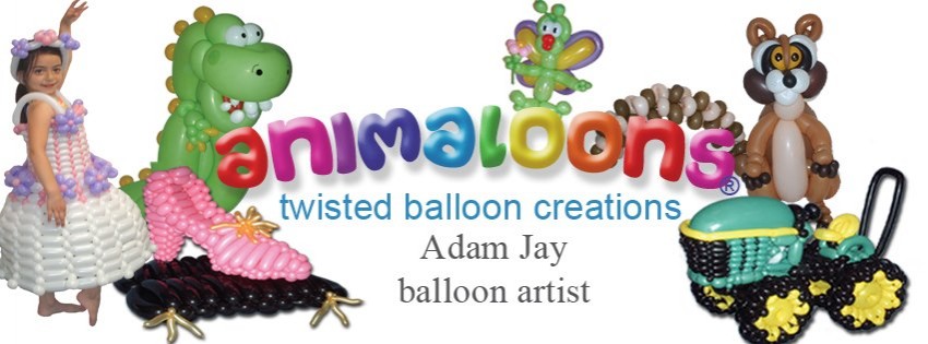 Gallery photo 1 of Animaloons® Twisted Balloon Creations