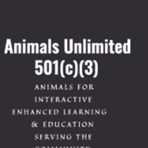 Animals Unlimited 501(c)(3) Non-Profit Organization - Petting Zoo / Pony Party in Montpelier, Virginia