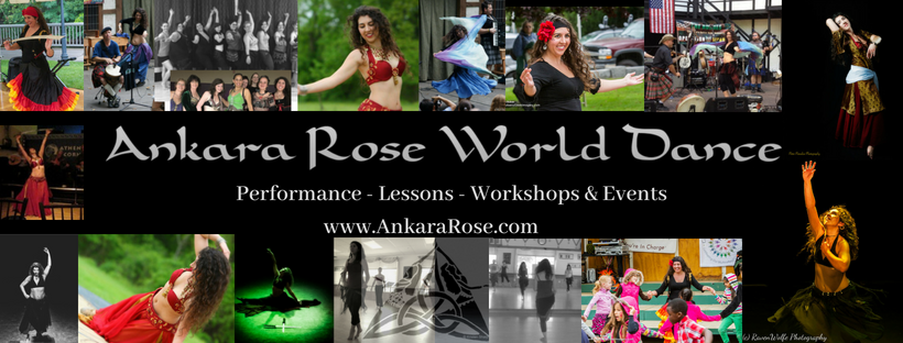 Gallery photo 1 of Ankara Rose World Dance