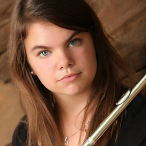 Anna Ambrogi Flutist - Flute Player / Woodwind Musician in Hewlett, New York