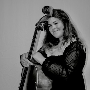 Anna Anderson - Cellist / Wedding Musicians in Knoxville, Tennessee