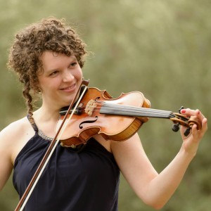 Anna Andrews- Violinist - Violinist in Minneapolis, Minnesota