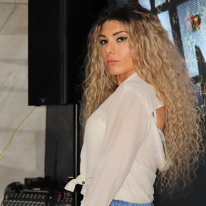 Anna Gukasian - Pop Singer in Miami, Florida