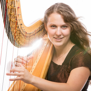 Anna Hagen Harpist - Harpist in Goshen, Indiana