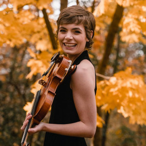 Anna Harris Music Studio - Violinist in Boston, Massachusetts