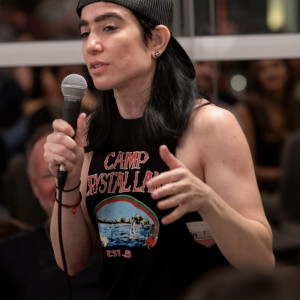 Anna Lepeley, Stand-Up Comedian - Comedian in Miami, Florida