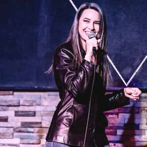 Anna May, Comic - Stand-Up Comedian in Hayward, California