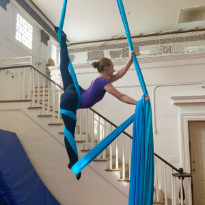 Anna Aerials - Aerialist in Decatur, Georgia