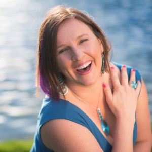 Anne-Sophie Dumetz | She's a Changemaker - Leadership/Success Speaker / Motivational Speaker in Colwood, British Columbia