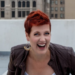 Igniting Your Organization's Change: Anne Bonney - Motivational Speaker in Detroit, Michigan