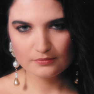 Anne DiSanto, Pianist/Singer/Songwriter