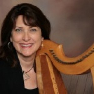 Anne Durant Harp - Harpist / Wedding Musicians in Savannah, Georgia