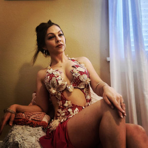 Anneke Farida Bellydance - Belly Dancer in Fresno, California