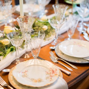 Anneliesa's Table