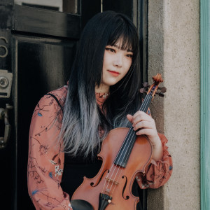 Anni Yu - Violinist / Strolling Violinist in Richmond, British Columbia