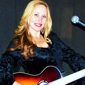 Annie Rhodes Entertainment - Singing Guitarist in Cape Coral, Florida