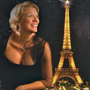 Annie Royer Café de Paris French Quartet - French Entertainment in West Palm Beach, Florida