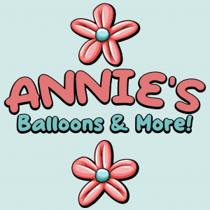 Annie’s balloons and more