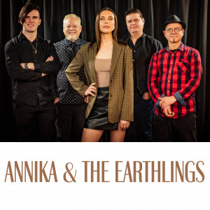 Annika & the Earthlings - Party Band in Abbotsford, British Columbia
