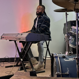 Anointed Sounds: Keys & Sticks Music - Drummer in Dallas, Texas