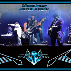 Another Journey - Journey Tribute Band in Las Vegas, Nevada