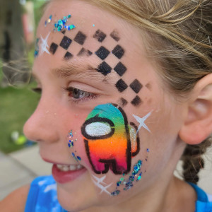 Another Pretty Face - Face Painter in Wonder Lake, Illinois