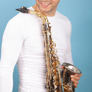 Anra - Saxophone Player / Woodwind Musician in Orlando, Florida