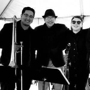 Antelope Valley Jazz Project - Jazz Band in Palmdale, California