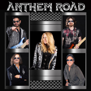 Anthem Road - Cover Band in Victorville, California