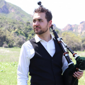 Anthony Arnello Bagpiper - Bagpiper in Thousand Oaks, California